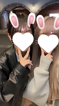 🌾むぎ🌾TOPGIRLS「ちのちゃん‼️👩🏻‍❤️‍👩🏻」
