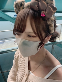 プロフィール写真5・のぞみ|Girls Bar AHKAH’s 豊田土橋店・アーカーズ トヨタツチハシ - 豊田のガールズバー