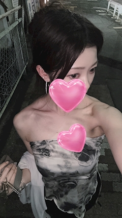 プロフィール写真2・みお｜名駅 キャバクラ・ランプ