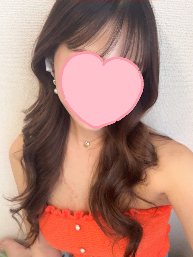 プロフィール写真3・りか｜