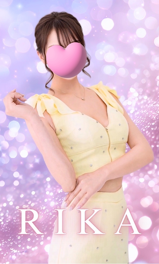 プロフィール写真1・りか｜
