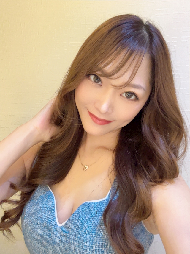 プロフィール写真3・りか｜