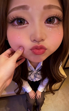 プロフィール写真2・あんな｜mrs.J 安城・ミセスジェイ アンジョウ - 安城の熟女パブ/熟女キャバクラ