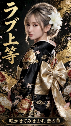 プロフィール写真1・🖤三田 るかたろす💜|mrs.J 安城・ミセスジェイ アンジョウ - 安城の熟女パブ/熟女キャバクラ