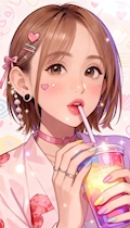 女の子の名前