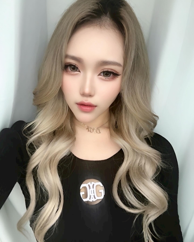 プロフィール写真3・🌺 みか 🌺【Garden】｜