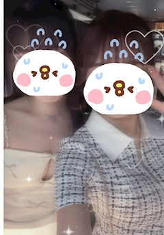 スタッフ「本日華金🌹」
