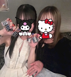 スタッフ「本日華金🌹」