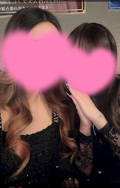 スタッフ「本日華金🌹」
