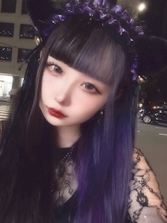 プロフィール写真2・蘭｜ACES・エーシーズ - 新橋のガールズバー