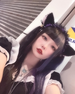 プロフィール写真4・蘭｜ACES・エーシーズ - 新橋のガールズバー