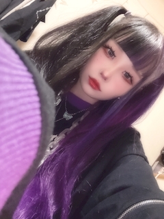 プロフィール写真3・蘭｜ACES・エーシーズ - 新橋のガールズバー