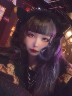 プロフィール写真1・蘭｜ACES・エーシーズ - 新橋のガールズバー