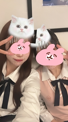 ゆか　ラウンジルーナ🌙「出勤✨️🌟」
