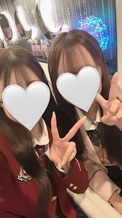 ゆか　ラウンジルーナ🌙「2月❤️𓂃 𓈒」