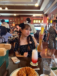 プロフィール写真6・ななか◆BAR FAIRY◆|BAR FAIRY -淡路店-・フェアリー アワジテン - 淡路のガールズバー
