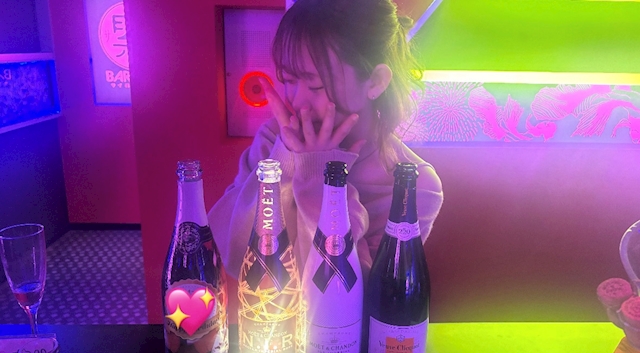プロフィール写真6・まや｜
