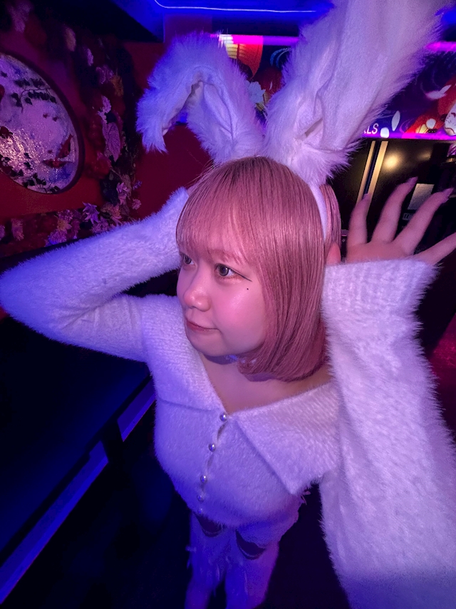 プロフィール写真2・まや｜