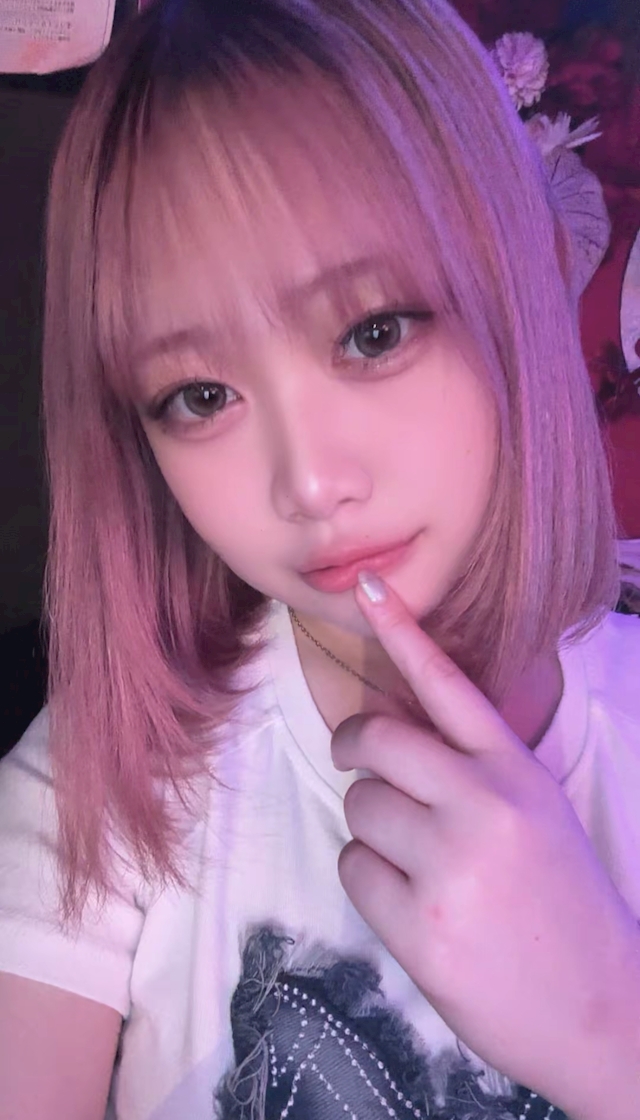 プロフィール写真1・まや｜
