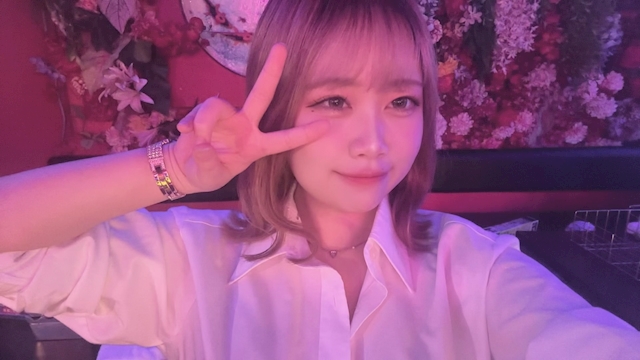 プロフィール写真5・まや|