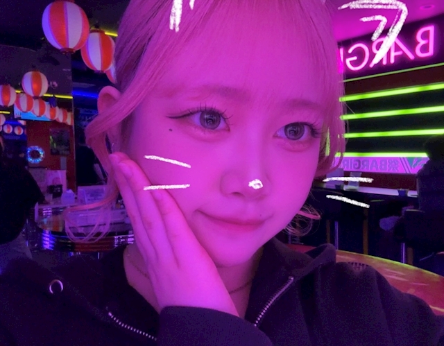 プロフィール写真4・まや｜