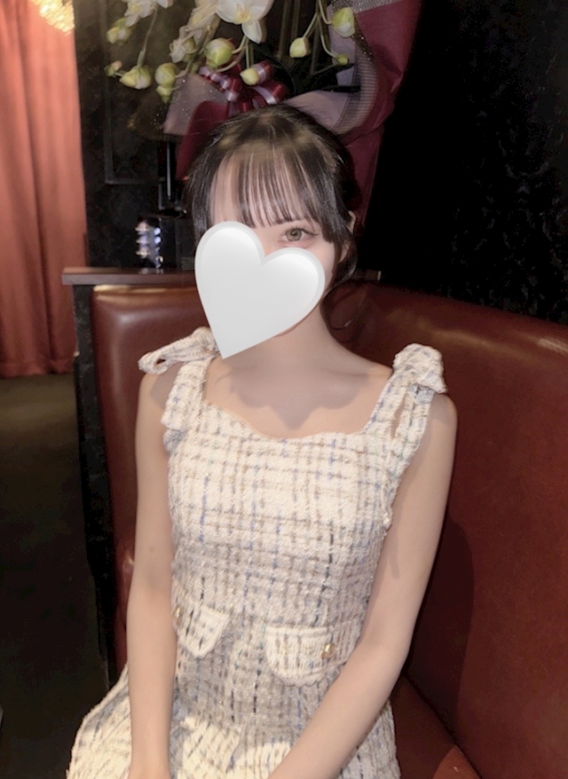 プロフィール写真1・もも🍑ATHENA｜新橋 キャバクラ・アテナ