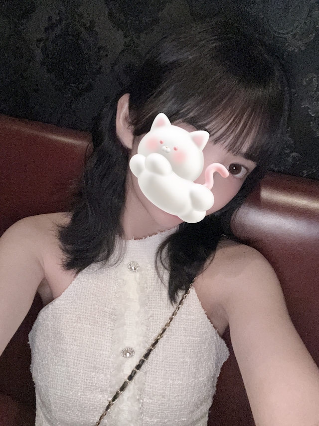 プロフィール写真1・るあ🍺ATHENA｜新橋 キャバクラ・アテナ