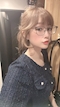 プロフィール写真3・城桜 かな|private cafe kichinose 千歳・プライベートカフェキチノセチトセ - 千歳のクラブ/ラウンジ