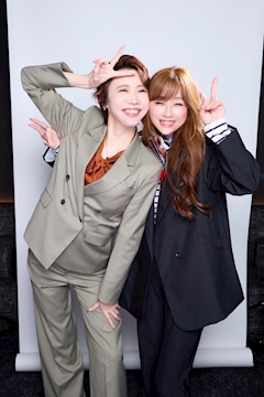 プロフィール写真5・城桜 かな|private cafe kichinose 千歳・プライベートカフェキチノセチトセ - 千歳のクラブ/ラウンジ
