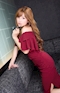 プロフィール写真2・城桜 かな|private cafe kichinose 千歳・プライベートカフェキチノセチトセ - 千歳のクラブ/ラウンジ