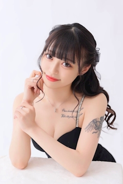 プロフィール写真1・まりなㅤ 🩶|GAINER・ゲイナー - 港区のキャバクラ