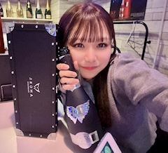 プロフィール写真2・あい|Cafe&Bar FLOWER・フラワー - 池袋東口のガールズバー