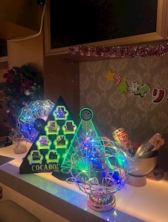 プロフィール写真8・るい❣️AILEM❣️｜AILEM・エム - 錦糸町駅南口のガールズバー