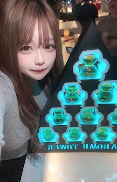 プロフィール写真6・るい❣️AILEM❣️｜AILEM・エム - 錦糸町駅南口のガールズバー