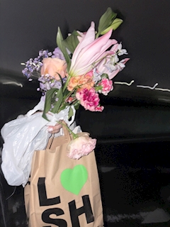 えーーん書くの忘れた🥲‎