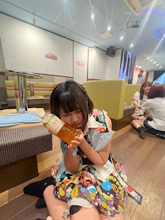 今日でるるか最後🥲‎‼️