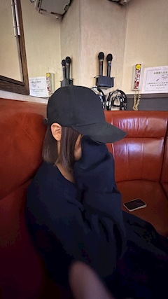 ご飯食べてきたよ‼️