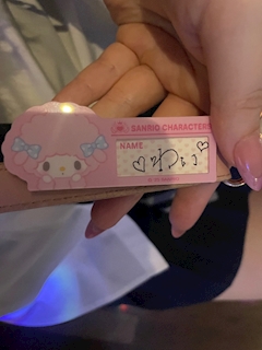 出勤してます‼️^. .^ ੭