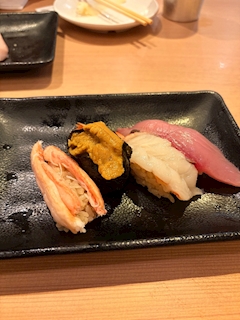 お腹すいた‼️ᵔ⤙ᵔ) ⸒