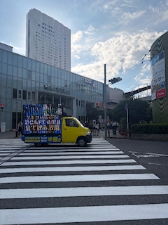 やっほー寝れなくてこんな時間