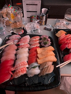 こんにちはᐡっ ̫ ᴗ ̳ᐡ