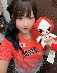 プロフィール写真2・わぃ🍒ྀིZcafe|Z CAFE 金山店・ゼットカフェ - 名古屋 金山のキャバクラ