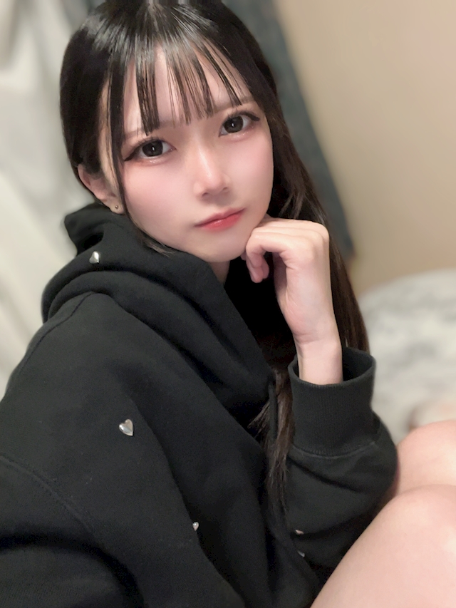プロフィール写真2・える｜