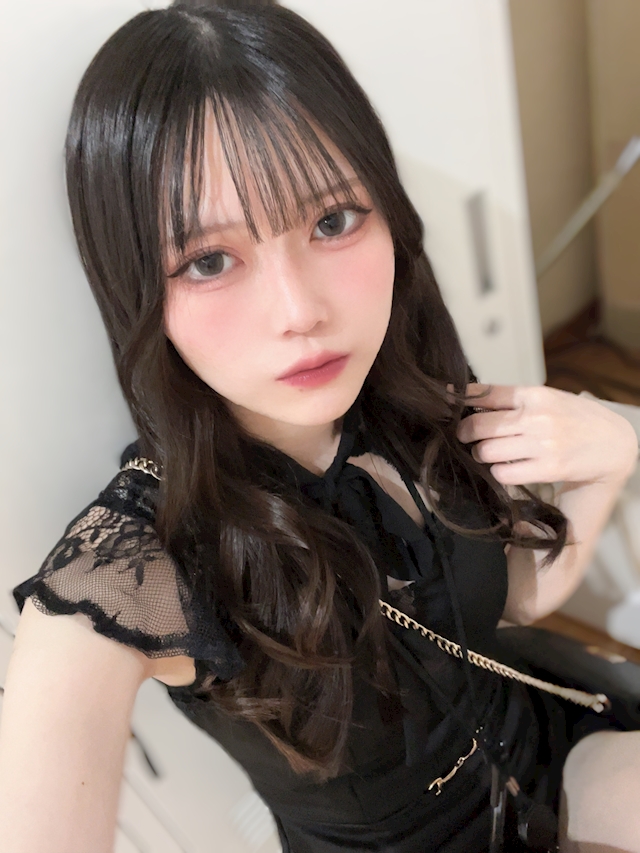 プロフィール写真1・える｜