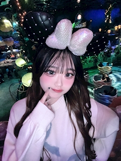 プロフィール写真1・ゆな|GIRLS BAR&LOUNGE CHELSEA・チェルシー - 松戸のガールズバー