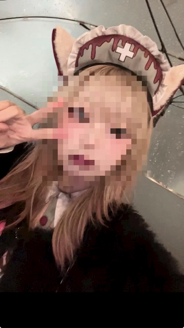 ꒰ঌれん໒꒱ Girl's Bar ViviQ