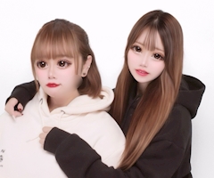かんな「しゅきん🫶」