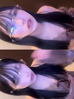 プロフィール写真2・るあ｜Reborn・リボーン - 旗の台駅のガールズバー