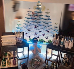 プロフィール写真9・るあ｜Reborn・リボーン - 旗の台駅のガールズバー