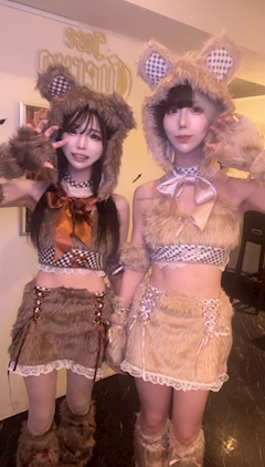 プロフィール写真8・るあ｜Reborn・リボーン - 旗の台駅のガールズバー